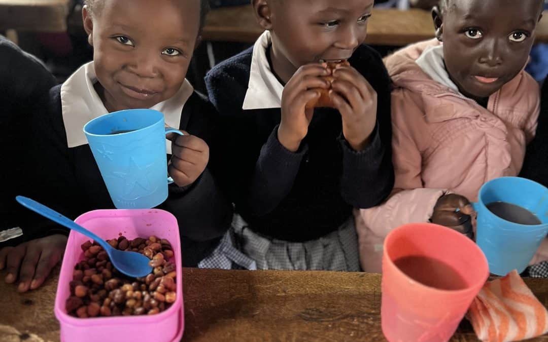 Day 3  |  Partnership in the Gospel