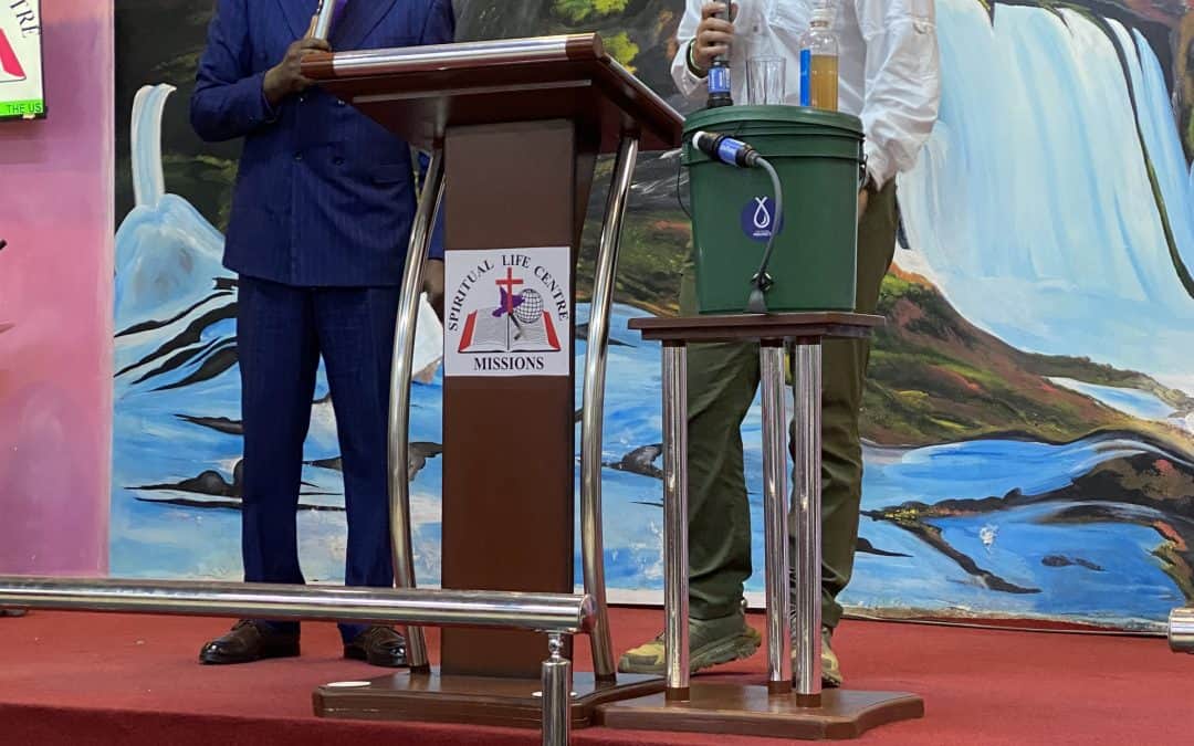 Day 6  |  “Shout for Joy to God”