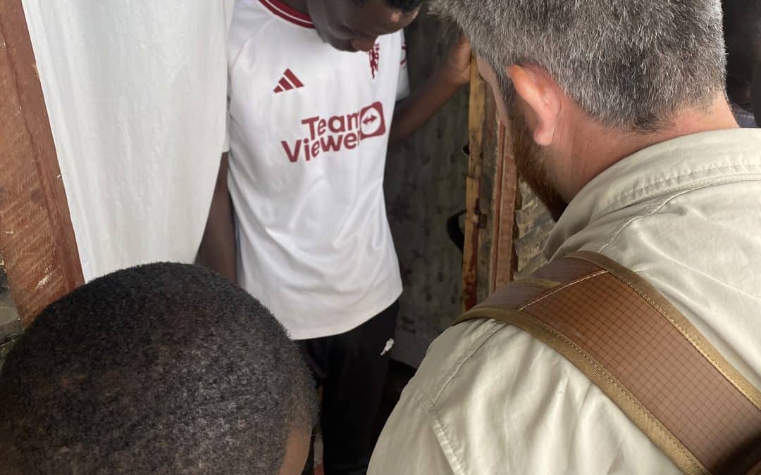 Day 8  |  Assessments – observing the needs of others