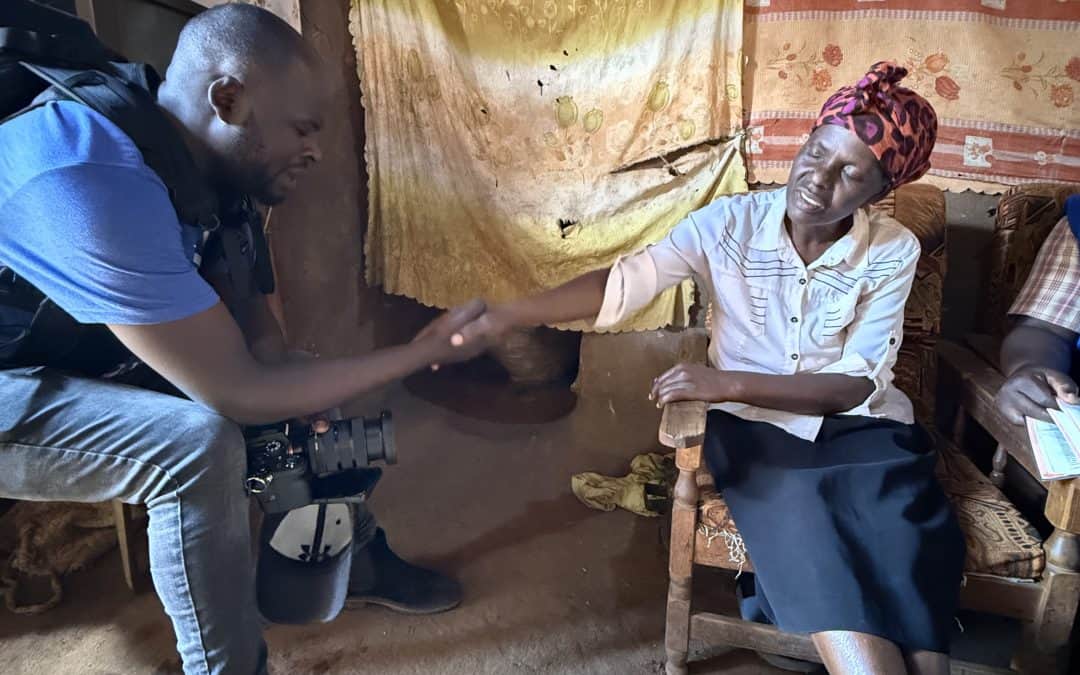 Kingdom Capacity Building