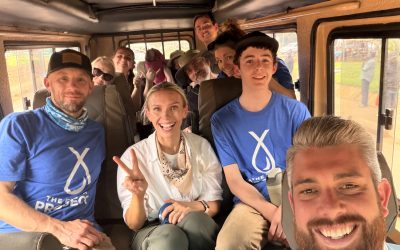 Full Circle in Kipsongo